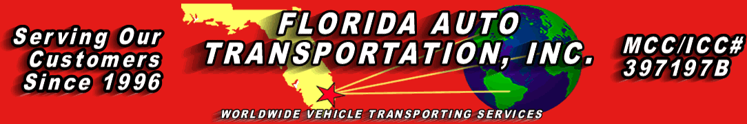 Florida Auto Transportation Company